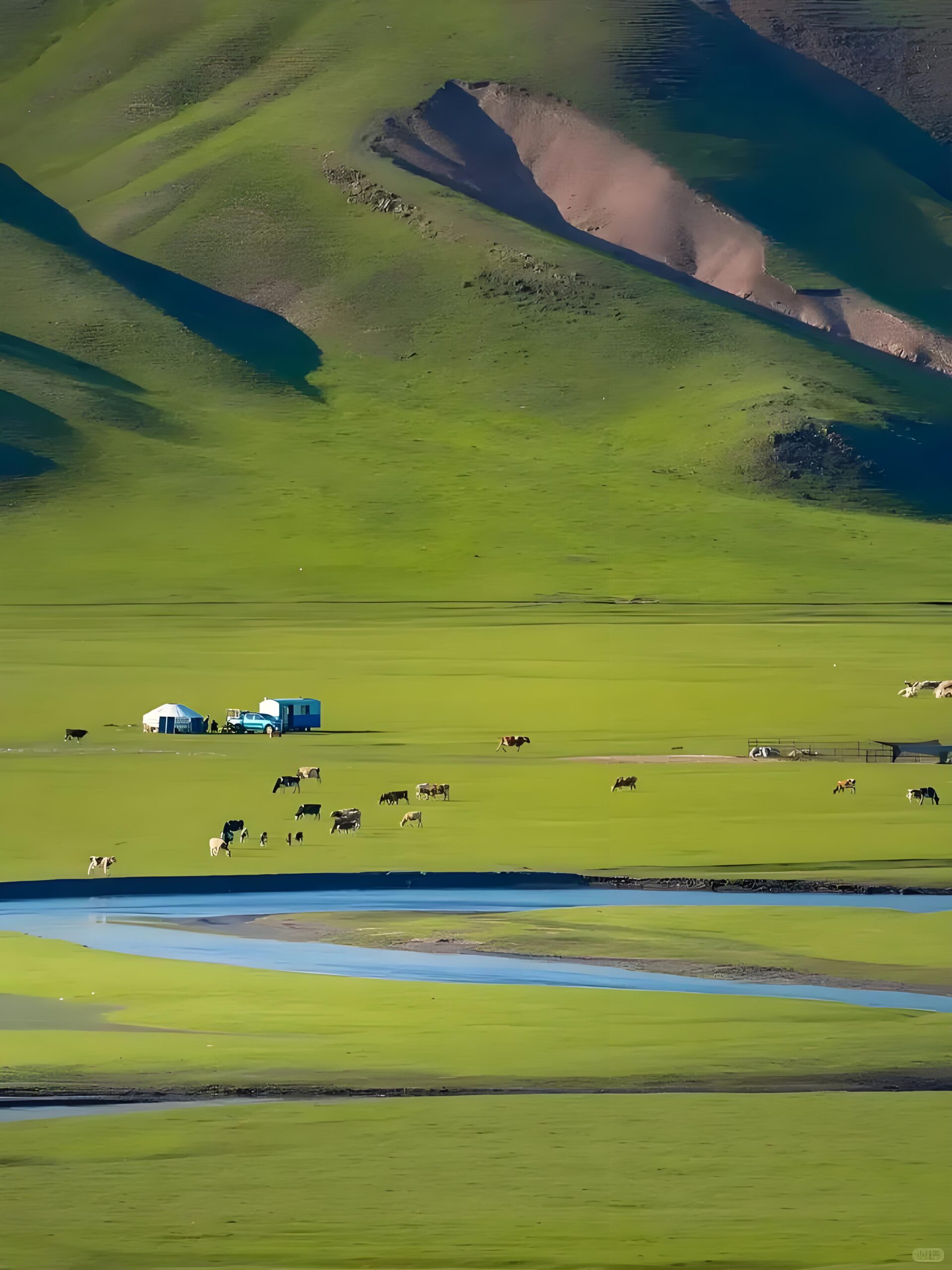 Why China Xinjiang? The Ultimate Deep Travel Destination